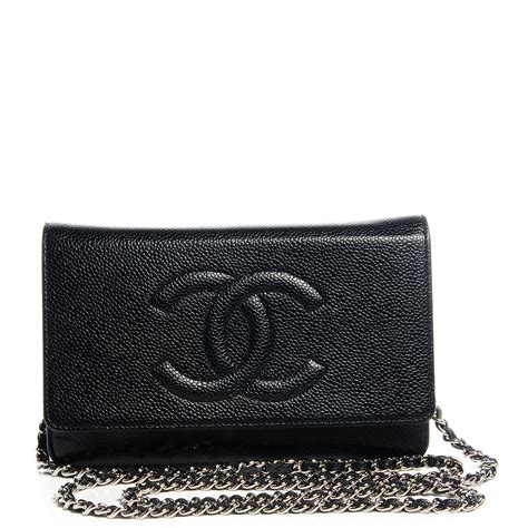 chanel wallet on chain big cc|chanel timeless wallet on chain.